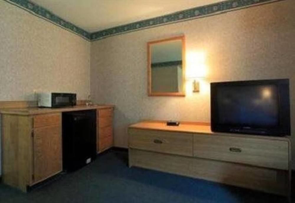 Sunrise Motel Белвью Номер фото