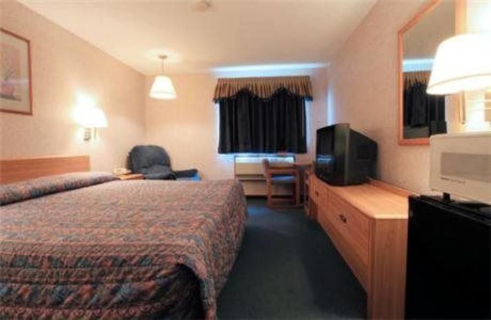 Sunrise Motel Белвью Номер фото