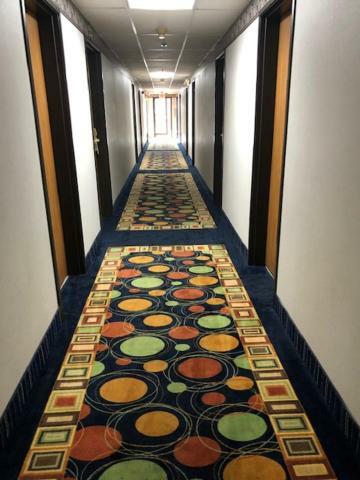 Sunrise Motel Белвью Экстерьер фото